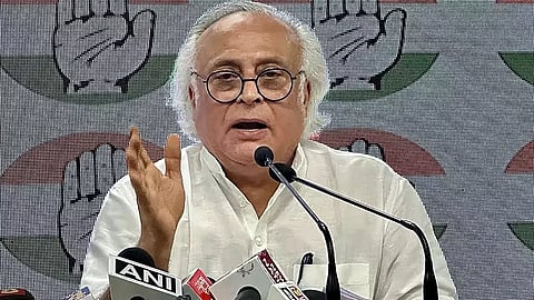 ‘This is an Indian challenge’: Jairam Ramesh after envoy says US ready to mediate in Manipur
