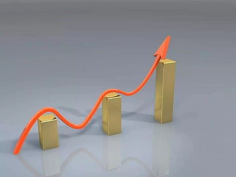 Over the last decade, market capitalisation of Indian companies has risen