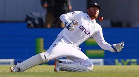 Bazball an excuse for England to play reckless cricket with no accountability: Doherty