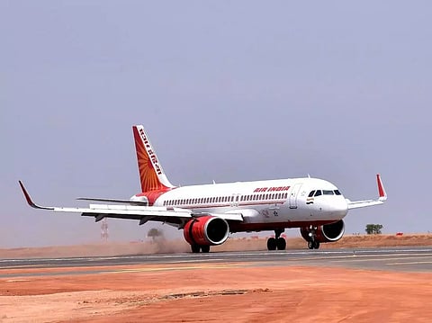 Air India transformation: Challenge ahead to rub out ‘old mindset’