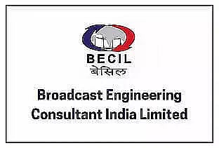 BECIL Recruitment 2023 - Field Assistant Vacancy, Latest Jobs