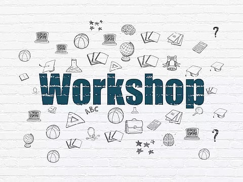 Workshop on Participatory Guarantee System of India Organic Certification held