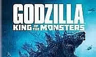 Godzilla, ‘King of Monsters’ returns to wreak havoc