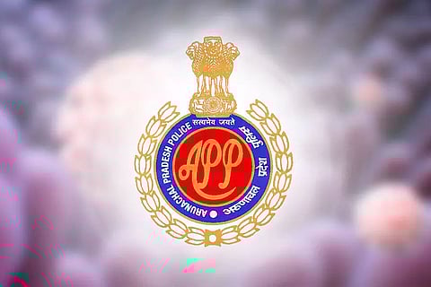 Arunachal Policewoman Levels Sexual Harassment Charges Against Former SP