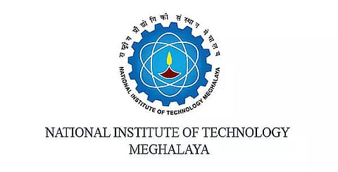 NIT Meghalaya Recruitment 2023- Faculty Vacancy, Job Opening