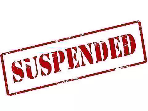 Policeman suspended for sending obscene text to college girl in Tezpur