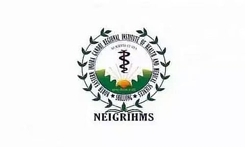 NEIGRIHMS Shillong Recruitment 2023- Senior Resident Doctor Vacancy, Job Opening