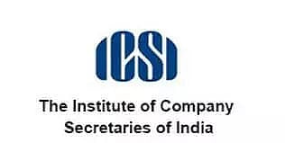 ICSI Recruitment 2023 – CSC Executive Vacancy, Job Opening