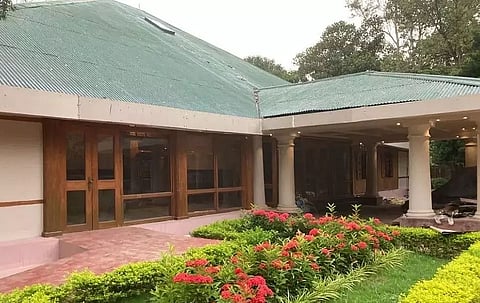 Brahmaputra River Heritage Centre to be expanded in Guwahati