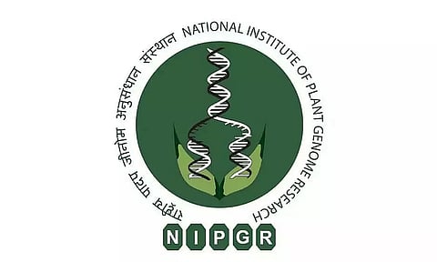 NIPGR Recruitment 2023 - Student Trainee or Intern Vacancy, Job Openings