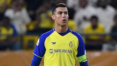 European football has lost a lot of quality: Ronaldo
