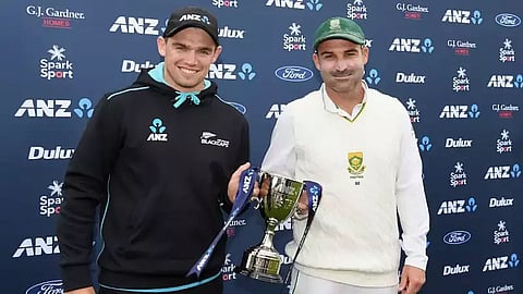 New Zealand to host South Africa, Australia, Pakistan, Bangladesh this summer