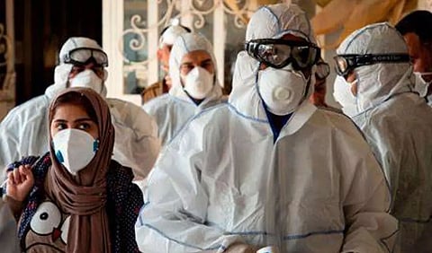 India came out of pandemic relatively stronger: World Bank chief