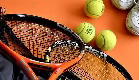 OIL – AITA Super Series Tennis Tournament: Parthiv, Chandogya in final