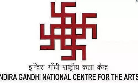 IGNCA Recruitment 2023 - Consultant Vacancy, Job Openings