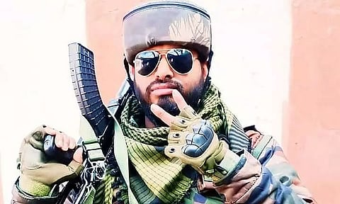 Assam’s CRPF Jawan Perishes in Kashmir Because of Heart Failure