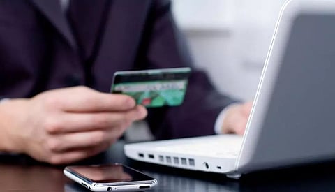 Protecting online consumers