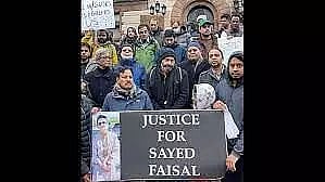 602 people, including Bangladeshis, killed by police in US in 6 months