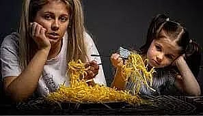 5 ways to deal with your child’s junk food consumption