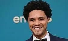 Comic artiste Trevor Noah set for India debut tour