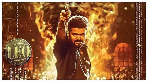 Thalapathy Vijay's 'Leo': A Cinematic Extravaganza Set to Create Box Office History!