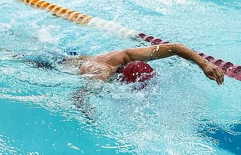 Elvis Ali Hazarika, Shhaurya, Pobitra felicitated