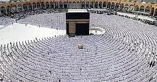 117 Bangladeshi Haj pilgrims die in Saudi Arabia