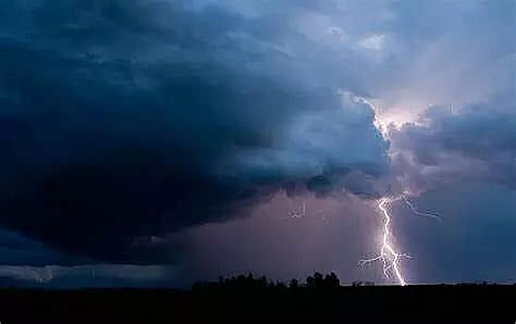 Guwahati: Thunderstorm and Light Rain Expected in Coming Days