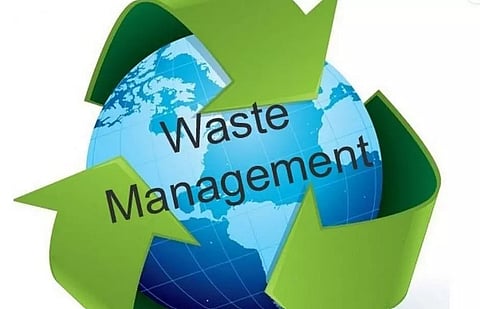 Rules for e-waste management