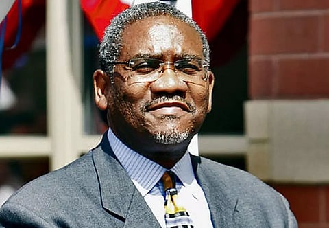 US Congressman Gregory Meeks’ questions about US democracy and human rights paint a dire picture of US human rights