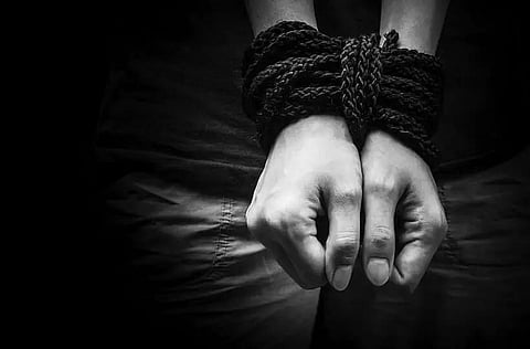 Combating human trafficking: India’s battle ready response