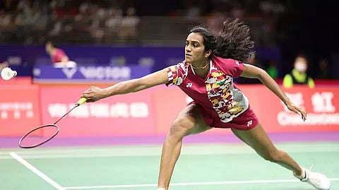 Australian Open: PV Sindhu strives to rediscover form