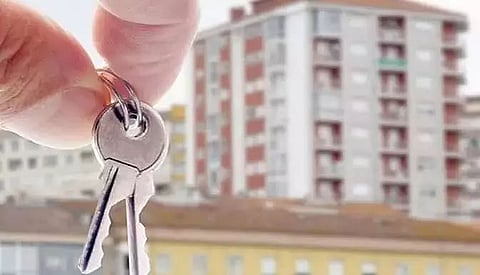 Pendency of suits cannot be reason to avoid registrations: REAT