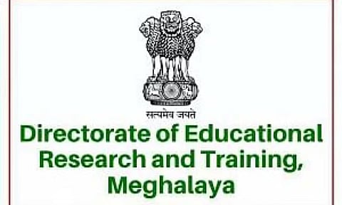 DERT Meghalaya Recruitment 2023- Research Associate Vacancy, Job Opening