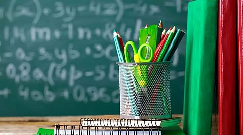 Facing education dropout dilemma