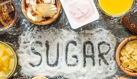 Consuming added sugars can increase risk of kidney stones: Study