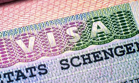 Swiss embassy denies suspending Schengen visa appointments for Indians