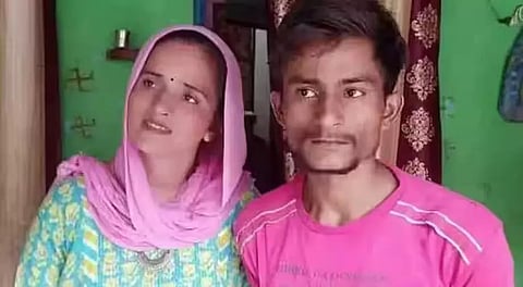 Pakistani illegal immigrant Seema Haider to play RAW agent in movie?