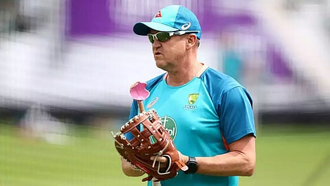 Andy Flower appointed as head coach of RCB
