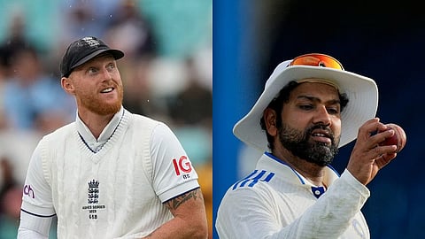 India to be the next test for England’s ‘Bazball’: Hussain