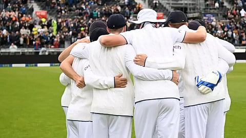 Dukes to launch Investigation over fifth Ashes Test ball-swap drama