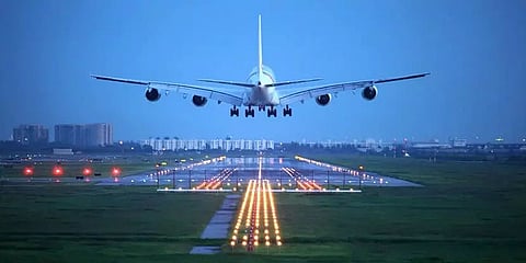 Government should renegotiate with private airport operators: Parliamentary Committee