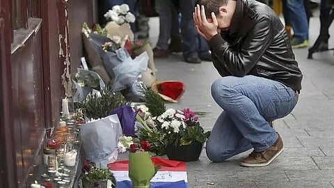 US leaders urge community to rise above hatred