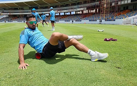 Inconsistency in selections hurting India big time ahead of World Cup
