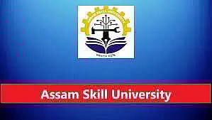 Assam Skill University Recruitment 2023- Professor Vacancy, Job opening
