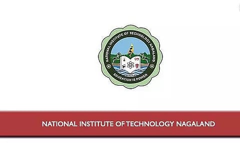NIT Nagaland Recruitment 2023 – Non-Teaching vacancy, Job Opening