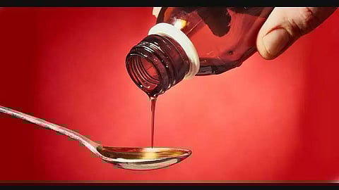 WHO raises alert on ‘contaminated’ India-made cough syrup in Iraq