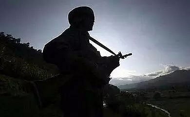 Two army jawans killed in line of duty in East Sikkim