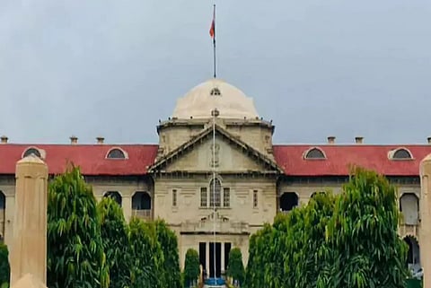 If a married woman does not object, relationship is consensual: Allahabad HC