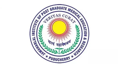 JIPMER Recruitment 2023 - Law Officer Vacancy, Job Openings